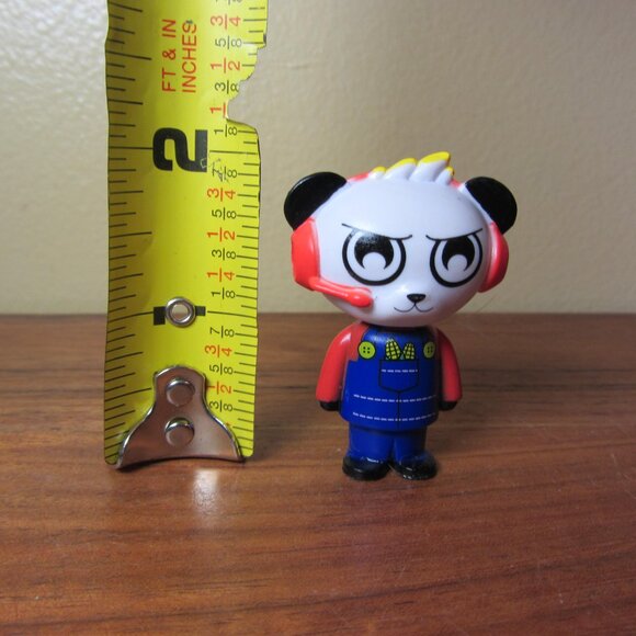 Ryan’s World Mini figure road trip Nebraska combo panda (W5298) - Picture 3 of 6